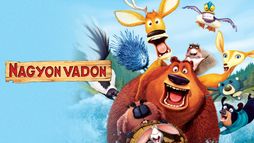 Nagyon vadon