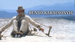 Bunyó karácsonyig