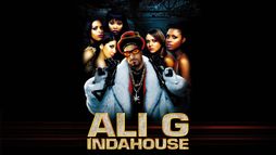 Ali G Indahouse