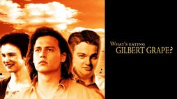 Gilbert Grape