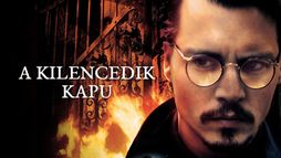 A kilencedik kapu