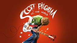 Scott Pilgrim a világ ellen