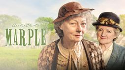 Miss Marple