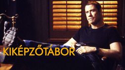 Kiképzőtábor