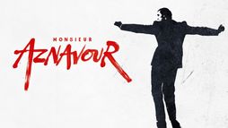 Monsieur Aznavour