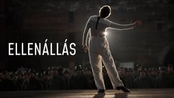 Ellenállás