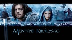 Mennyei királyság