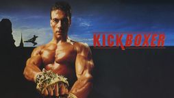 Kickboxer