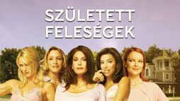 Született feleségek