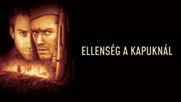 Ellenség a kapuknál