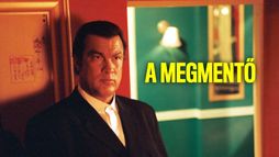 A megmentő
