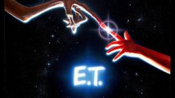 E.T. - A földönkívüli