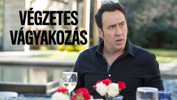 Végzetes vágyakozás