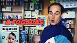 A fogadás