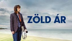 Zöld ár