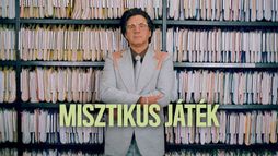 Misztikus játék