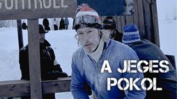 A jeges pokol