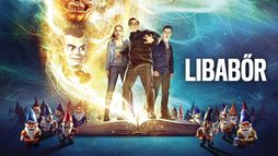 Libabőr