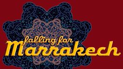 Rád találok Marrakesben