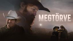 Megtörve