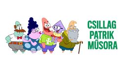 Csillag Patrik műsora