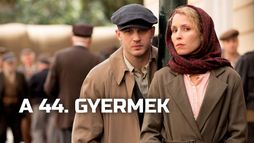 A 44. gyermek