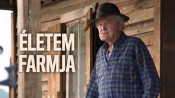 Életem farmja