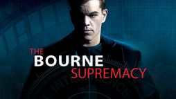 A Bourne-csapda