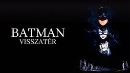 Batman visszatér