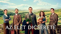 Az élet dicsérete