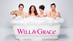 Will és Grace