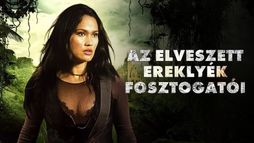 Az elveszett ereklyék fosztogatói
