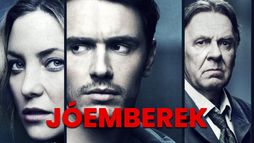 Jóemberek