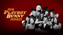 The Playboy Bunny Murder
