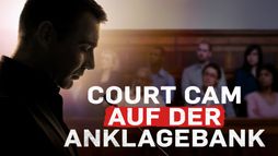 Taking The Stand