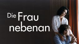 Die Frau nebenan