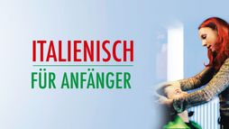 Italienisch für Anfänger