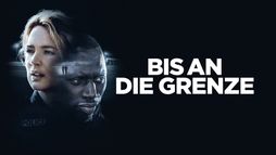 Bis an die Grenze