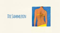 Die Sammlerin