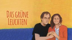 Das grüne Leuchten