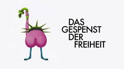 Das Gespenst der Freiheit