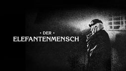 Der Elefantenmensch