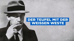 Der Teufel mit der weißen Weste