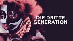 Die dritte Generation