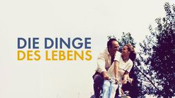 Die Dinge des Lebens