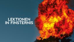 Lektionen in Finsternis