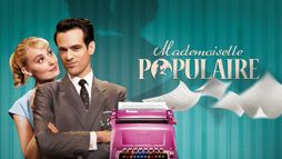 Mademoiselle Populaire
