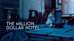 The Million Dollar Hotel