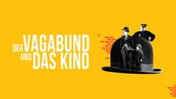 Der Vagabund und das Kind