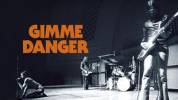 Gimme Danger